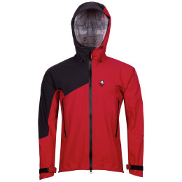 Herrenjacke High Point Protector 8.0 Jacket rot/schwarz Red/Black