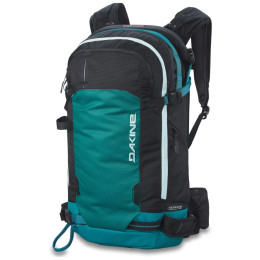 Rucksack Dakine Womens Poacher Ras 32L blau deep lake