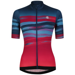 Damen-Radtrikot Dare 2b AEP Stimulus Jersey