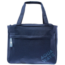 Strandtasche Aquawave Thermis dunkelblau Gibraltar Sea Melange