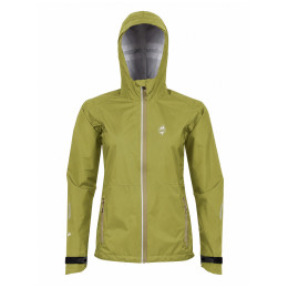 Damenjacke High Point Road Runner 5.0 Lady Jacket