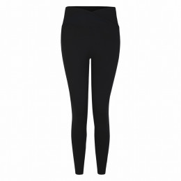 Damen-Leggings Dare 2b Revived Legging schwarz black