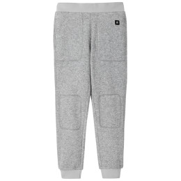 Kinder-Jogginghose Reima Sangis grau Melange Grey