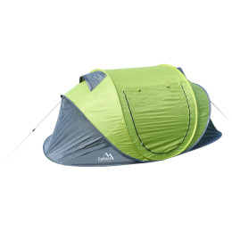 Wurfzelt Cattara Garda 2 grün green