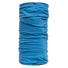 Multifunktionstuch Sensor Tube Merino Wool blau Blue