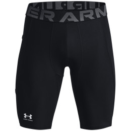 Herren-Funktionsunterhosen Under Armour HG Armour Lng Shorts