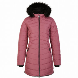 Damen-Wintermantel Dare 2b Striking III Jkt rosa Mesa Rose