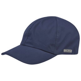 Nepromokavá kšiltovka SealSkinz Langham blau Navy