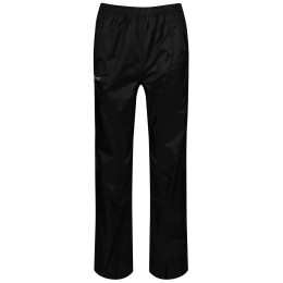 Herrenhose Regatta Pack It O/Trs schwarz Black