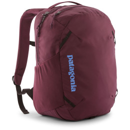 Urban-Rucksack Patagonia Atom Daypack 24L lila Berry Fig