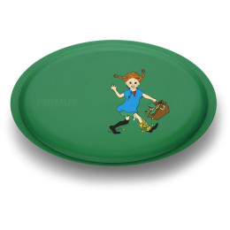 Essens-Set Primus Meal Set Pippi grün Green