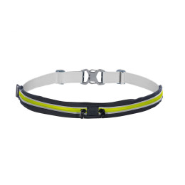 Hüfttasche Ferrino X-Belt 2023 schwarz Black