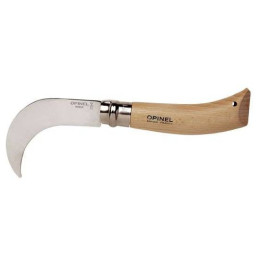 Klappmesser Opinel Prořezávací VRI N°8 braun