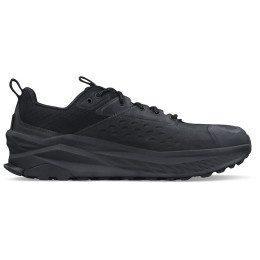 Wanderschuhe Altra M Olympus 6 Hike Low Gtx schwarz BLACK