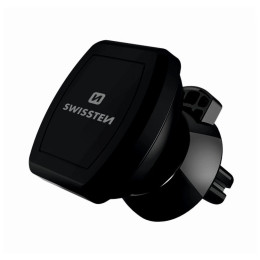Držák do auta Swissten S-GRIP AV-M3 schwarz black