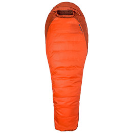 Schlafsack Marmot Trestles 0 long