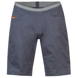 Herrenshorts Hannah Bang Shorts dunkelgrau ebony