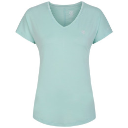 Damen-T-Shirt Dare 2b Vigilant Tee grün/hellgrün Mint Green