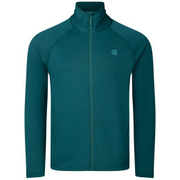 Herren-Sweatshirt Dare 2b Fuse Up Full Zip blau Mediterranea