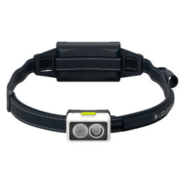 Stirnlampe Ledlenser NEO 5R weiß/grün