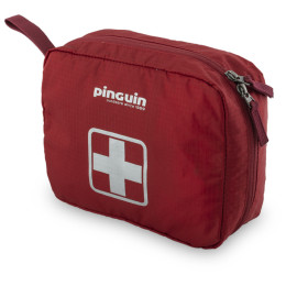 Verbandskasten Pinguin First aid Kit L rot red