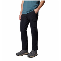 Herrenhose Columbia Tech Trail™ Utility Winter Pant schwarz Black