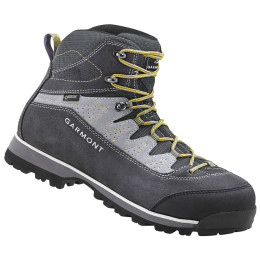 Herrenschuhe Garmont Lagorai GTX grau DarkGray/DarkYellow
