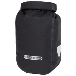 Rahmentasche Ortlieb Fork-Pack 4,1 L schwarz BlackMatt