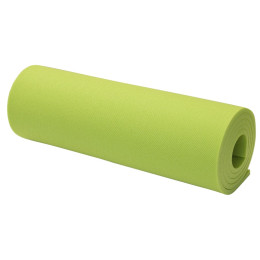 Isomatte Yate Schaumstoff Einlagig 10 mm grün Green