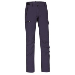 Damenhose Northfinder Edvina lila Purple
