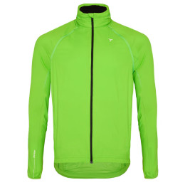 Herrenjacke Silvini Vetta MJ1612 grün green