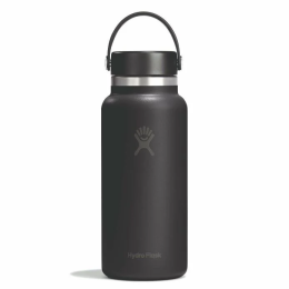 Thermoflasche Hydro Flask Wide Mouth 32 oz