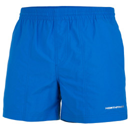Herrenbadeanzug Northfinder Eike blau 281blue