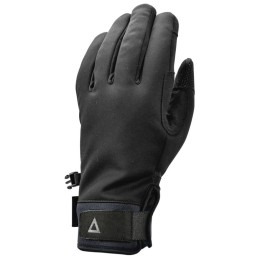 Handschuhe Matt Activity Ii Tootex Gloves schwarz Black