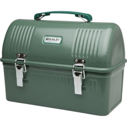 Snack-Box Stanley Iconic Classic Lunch box 9.4l grün
