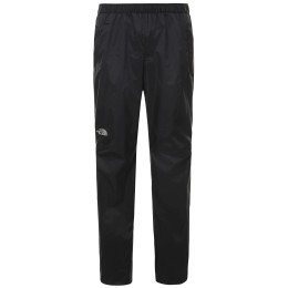 Herrenhose The North Face Venture 2 Half Zip Pant schwarz TnfBlack/TnfBlack