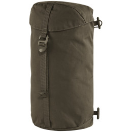 Abnehmbare Seitentasche Fjällräven Singi Side Pocket grün Dark Olive