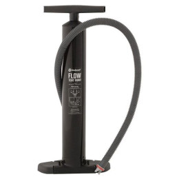 Pumpe Outwell Flow Tent Pump schwarz