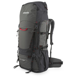 Expediční batoh Pinguin Explorer 100 schwarz Black