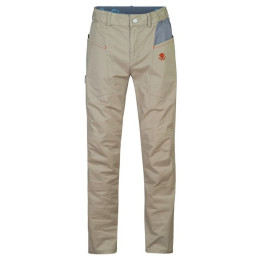 Herrenhose Rafiki Crag grau brindle/ink