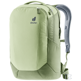 Urban-Rucksack Deuter Giga hellgrün mineral-grove
