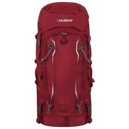 Rucksack Husky Ranis 70 L rot bordo