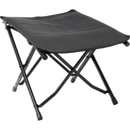 Schemel Brunner Raptor Footrest 3D schwarz