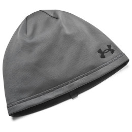 Herrenmütze Under Armour Storm Beanie grau GRY