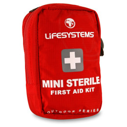 Verbandskasten Lifesystems Mini Sterile First Aid Kit