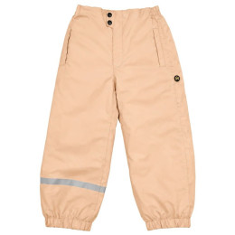 Wasserdichte Kinderhosen DucKsday Rainpants Londen/sand beige Sand