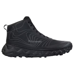 Wanderschuhe NNormal Tomir 2.0 Boot schwarz black