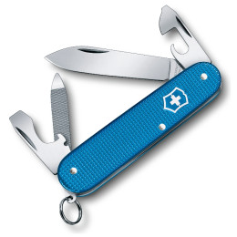 Taschenmesser Victorinox Cadet Alox LE 2020 blau Aquablue