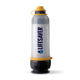 Wasserfilter Lifesaver Filterflasche