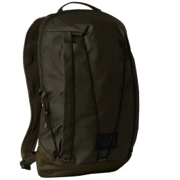 Rucksack The North Face Base Camp Voyager Pro Lightweight dunkelgrün NEW TAUPE GREEN/TNF BLACK